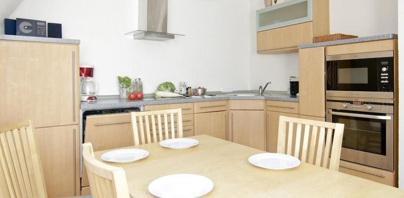 Apartmondo Ferienwohnungen Solingen Exterior foto